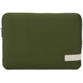 Case Logic Reflect REFMB-113 Green 33 cm (13") Housse Vert