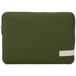 Case Logic Reflect REFMB-113 Green 33 cm (13") Housse Vert