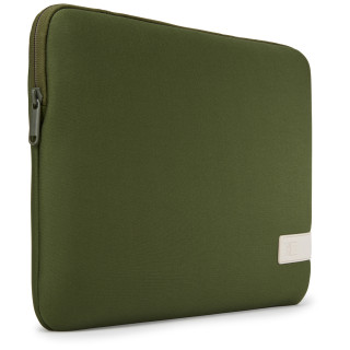 Case Logic Reflect REFMB-113 Green 33 cm (13") Housse Vert