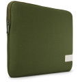 Case Logic Reflect REFMB-113 Green 33 cm (13") Housse Vert