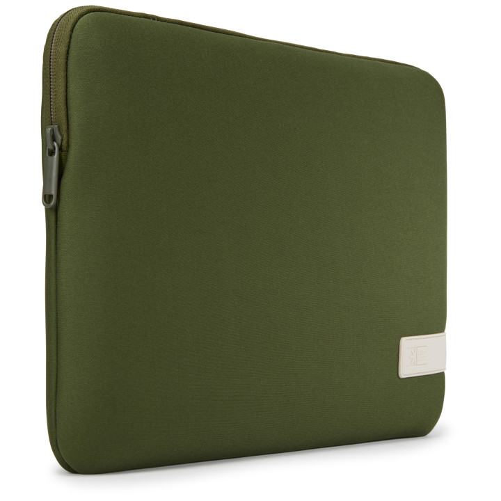 Case Logic Reflect REFMB-113 Green 33 cm (13") Housse Vert