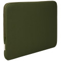 Case Logic Reflect REFMB-113 Green 33 cm (13") Housse Vert