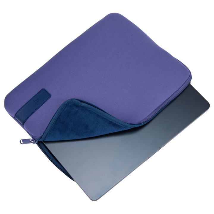 Case Logic Reflect REFMB113A Concentrated Purple 35,6 cm (14") Housse Violet
