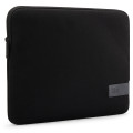 Case Logic Reflect REFMB113A Black 33 cm (13") Housse Noir