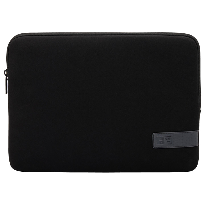 Case Logic Reflect REFMB113A Black 33 cm (13") Housse Noir