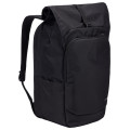 Case Logic VARIBP117 Black sac à dos Sac à dos normal Noir Polyester recyclé