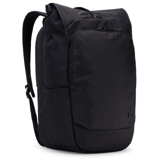 Case Logic VARIBP117 Black sac à dos Sac à dos normal Noir Polyester recyclé