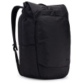 Case Logic VARIBP117 Black sac à dos Sac à dos normal Noir Polyester recyclé