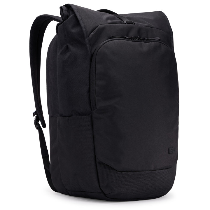 Case Logic VARIBP117 Black sac à dos Sac à dos normal Noir Polyester recyclé