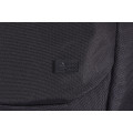 Case Logic VARIBP117 Black sac à dos Sac à dos normal Noir Polyester recyclé