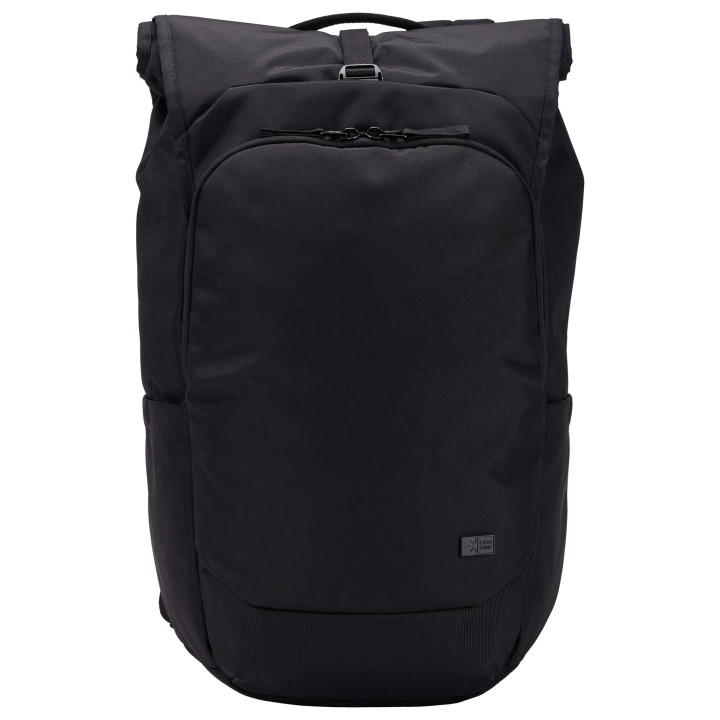 Case Logic VARIBP117 Black sac à dos Sac à dos normal Noir Polyester recyclé