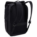 Case Logic VARIBP117 Black sac à dos Sac à dos normal Noir Polyester recyclé