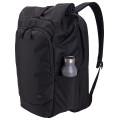 Case Logic VARIBP117 Black sac à dos Sac à dos normal Noir Polyester recyclé