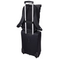 Case Logic VARIBP117 Black sac à dos Sac à dos normal Noir Polyester recyclé