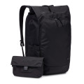 Case Logic VARIBP117 Black sac à dos Sac à dos normal Noir Polyester recyclé