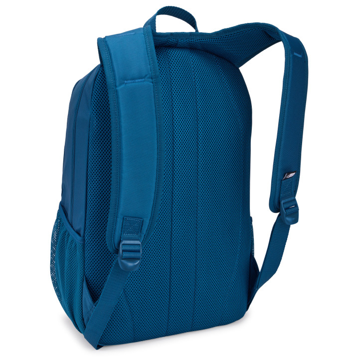 Case Logic Jaunt WMBP215 Dark Teal 39,6 cm (15.6") Sac à dos Bleu