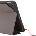 Case Logic SnapView CSIE2153 - Black 25,9 cm (10.2") Coque Noir