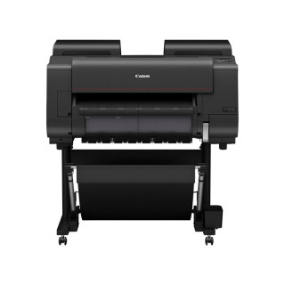 Canon imagePROGRAF PRO-2600 imprimante grand format Wifi Bubblejet Couleur 2400 x 1200 DPI A1 (594 x 841 mm) Ethernet/LAN