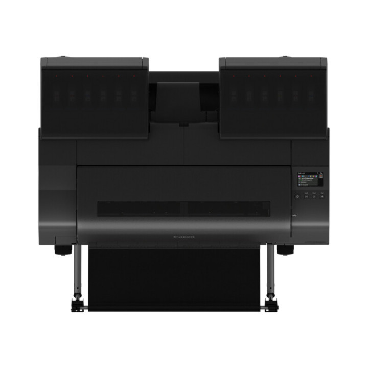 Canon imagePROGRAF PRO-2600 imprimante grand format Wifi Bubblejet Couleur 2400 x 1200 DPI A1 (594 x 841 mm) Ethernet/LAN