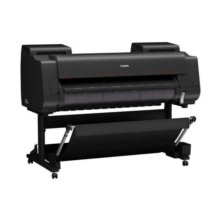 Canon imagePROGRAF PRO-4600 imprimante grand format Wifi Bubblejet Couleur 2400 x 1200 DPI A0 (841 x 1189 mm) Ethernet/LAN