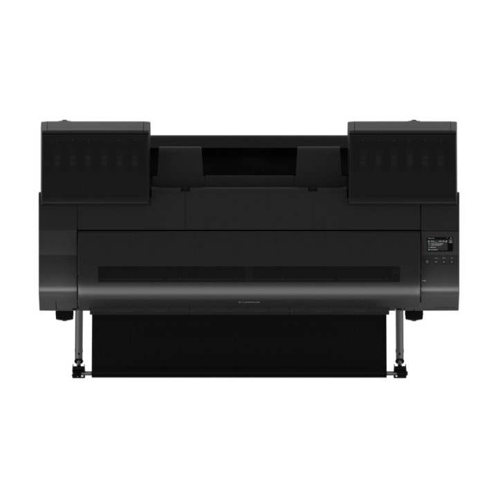 Canon imagePROGRAF PRO-4600 imprimante grand format Wifi Bubblejet Couleur 2400 x 1200 DPI A0 (841 x 1189 mm) Ethernet/LAN