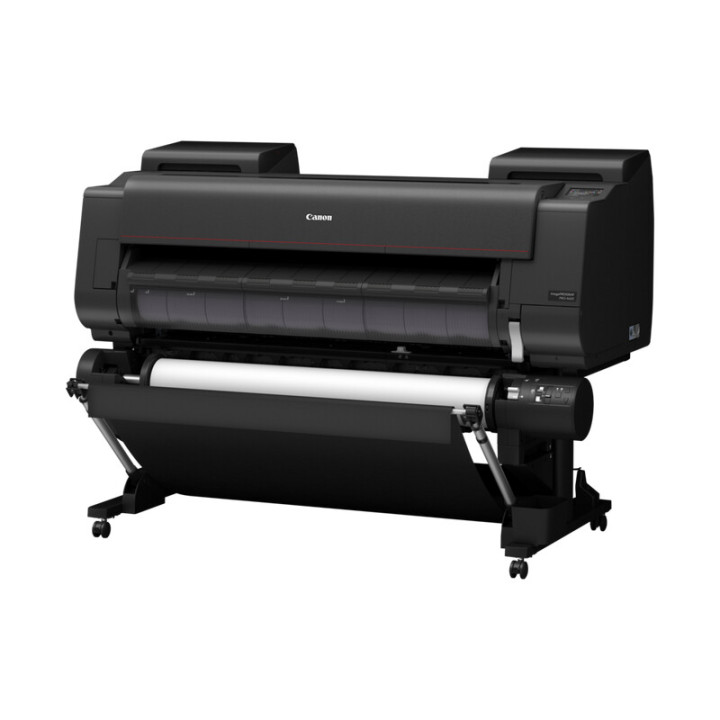 Canon imagePROGRAF PRO-4600 imprimante grand format Wifi Bubblejet Couleur 2400 x 1200 DPI A0 (841 x 1189 mm) Ethernet/LAN