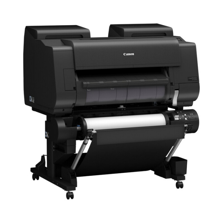 Canon imagePROGRAF GP-2600S imprimante grand format Wifi Bubblejet Couleur 2400 x 1200 DPI A1 (594 x 841 mm) Ethernet/LAN