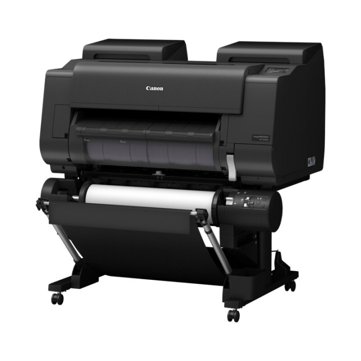 Canon imagePROGRAF GP-2600S imprimante grand format Wifi Bubblejet Couleur 2400 x 1200 DPI A1 (594 x 841 mm) Ethernet/LAN