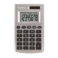 Canon LS-270L calculatrice Poche Calculatrice à écran Argent