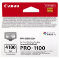 Canon LUCIA PRO II cartouche d'encre 1 pièce(s) Original Rendement standard Optimizer