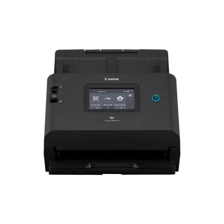 Canon DR-S350NW Scanner ADF 600 x 600 DPI A4 Noir