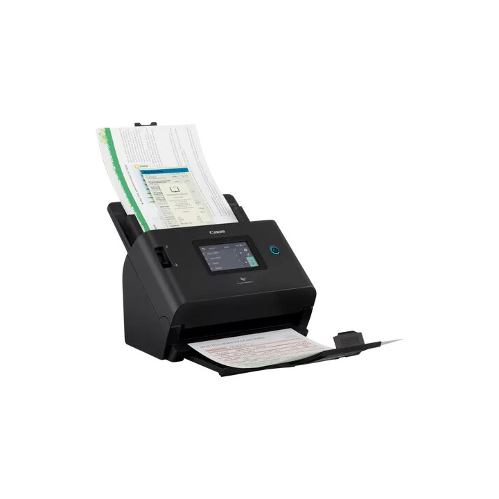 Canon DR-S350NW Scanner ADF 600 x 600 DPI A4 Noir