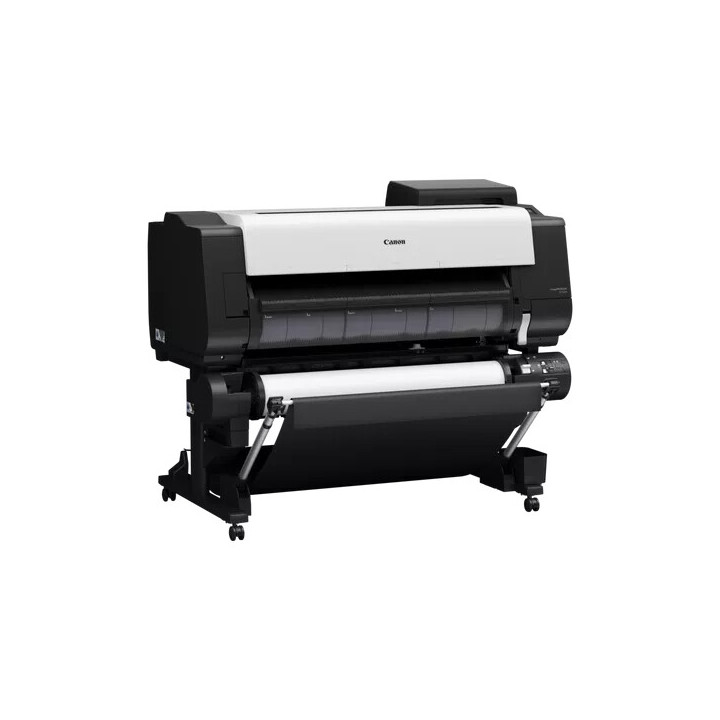 Canon imagePROGRAF TX-3200 imprimante grand format Bubblejet Couleur 2400 x 1200 DPI A0 (841 x 1189 mm) Ethernet/LAN