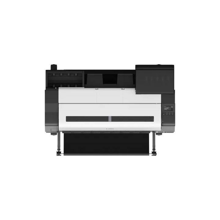 Canon imagePROGRAF TX-3200 imprimante grand format Bubblejet Couleur 2400 x 1200 DPI A0 (841 x 1189 mm) Ethernet/LAN