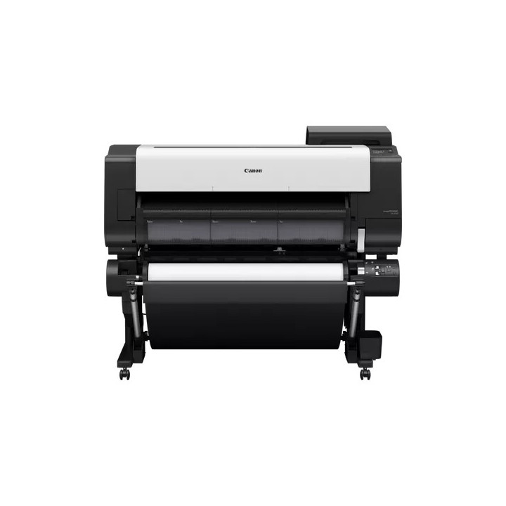 Canon imagePROGRAF TX-3200 imprimante grand format Bubblejet Couleur 2400 x 1200 DPI A0 (841 x 1189 mm) Ethernet/LAN