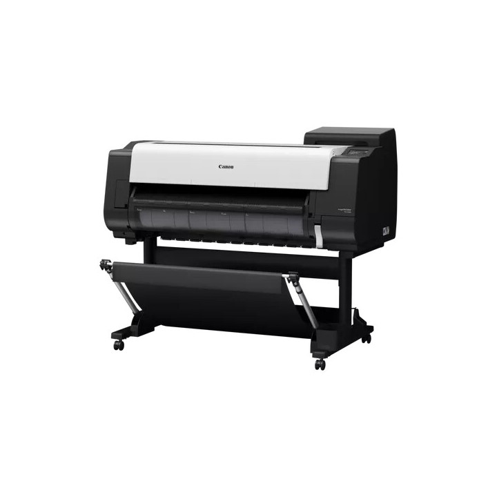 Canon imagePROGRAF TX-3200 imprimante grand format Bubblejet Couleur 2400 x 1200 DPI A0 (841 x 1189 mm) Ethernet/LAN