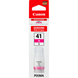Canon GI-41S M cartouche d'encre 1 pièce(s) Original Magenta
