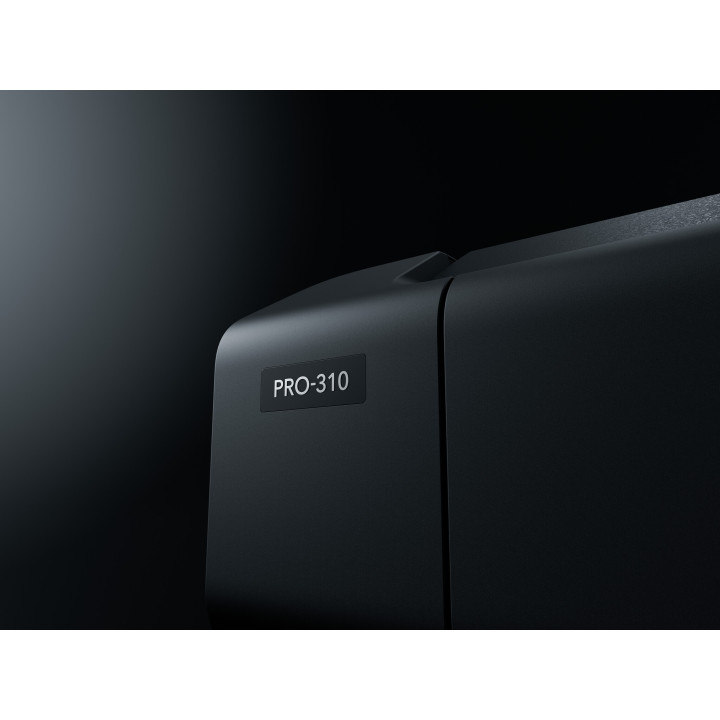 Canon imagePROGRAF PRO-310 imprimante jets d'encres Couleur 4800 x 2400 DPI A3+ Wifi