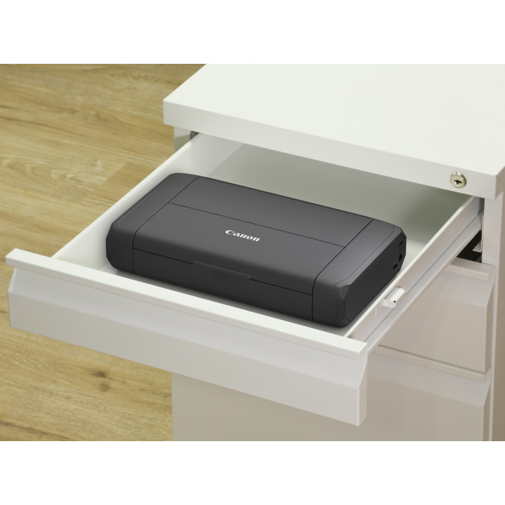 Canon MAXIFY BX110 imprimante jets d'encres Couleur 4800 x 1200 DPI A4 Wifi
