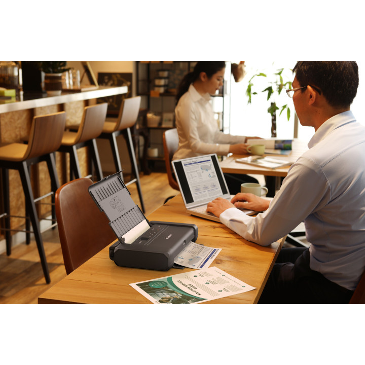 Canon MAXIFY BX110 imprimante jets d'encres Couleur 4800 x 1200 DPI A4 Wifi