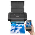 Canon MAXIFY BX110 imprimante jets d'encres Couleur 4800 x 1200 DPI A4 Wifi
