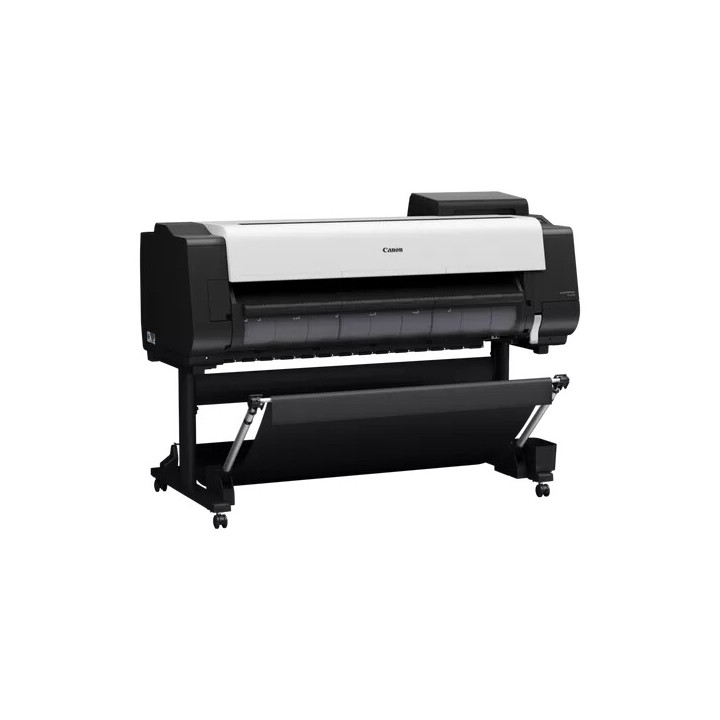 Canon imagePROGRAF TX-4200 imprimante grand format Wifi Jet d'encre Couleur 2400 x 1200 DPI Ethernet/LAN