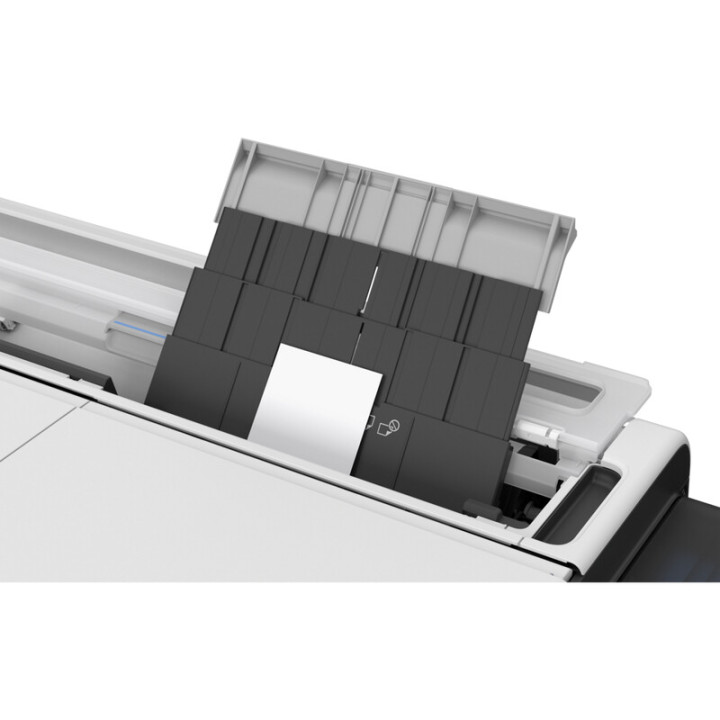Canon imagePROGRAF TC-21 imprimante grand format Wifi Jet d'encre Couleur 2400 x 1200 DPI A1 (594 x 841 mm) Ethernet/LAN