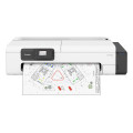 Canon imagePROGRAF TC-21 imprimante grand format Wifi Jet d'encre Couleur 2400 x 1200 DPI A1 (594 x 841 mm) Ethernet/LAN