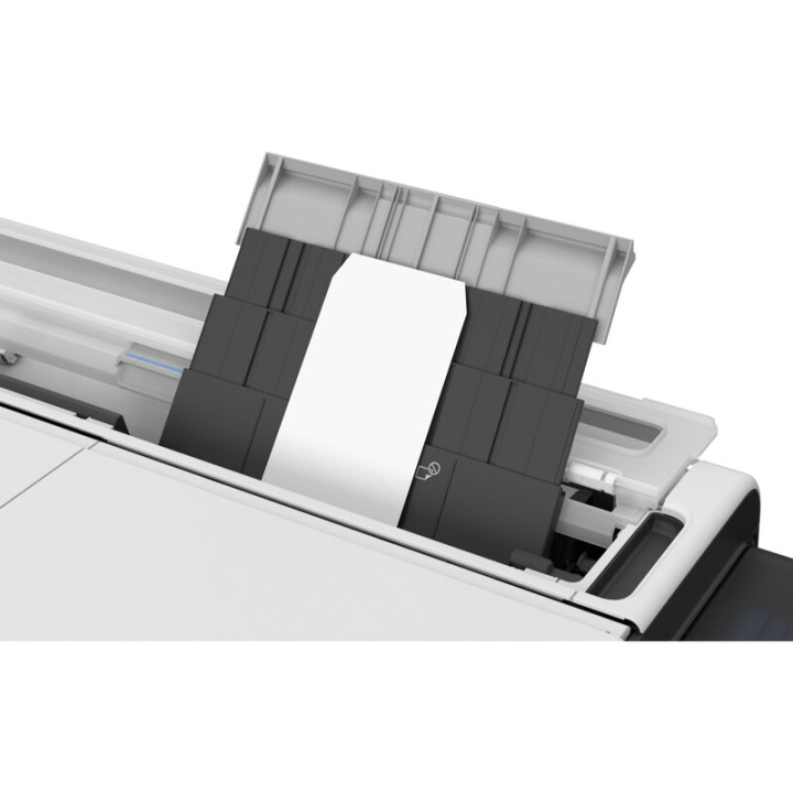 Canon imagePROGRAF TC-21 imprimante grand format Wifi Jet d'encre Couleur 2400 x 1200 DPI A1 (594 x 841 mm) Ethernet/LAN