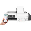 Canon imagePROGRAF TC-21 imprimante grand format Wifi Jet d'encre Couleur 2400 x 1200 DPI A1 (594 x 841 mm) Ethernet/LAN
