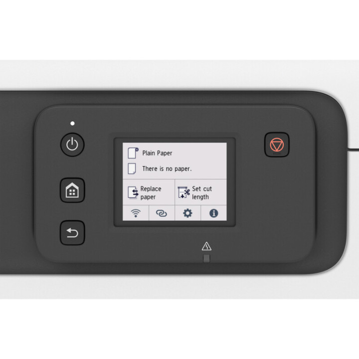 Canon imagePROGRAF TC-21 imprimante grand format Wifi Jet d'encre Couleur 2400 x 1200 DPI A1 (594 x 841 mm) Ethernet/LAN