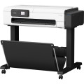 Canon imagePROGRAF TC-21 imprimante grand format Wifi Jet d'encre Couleur 2400 x 1200 DPI A1 (594 x 841 mm) Ethernet/LAN