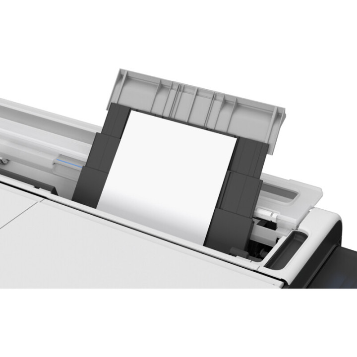 Canon imagePROGRAF TC-21 imprimante grand format Wifi Jet d'encre Couleur 2400 x 1200 DPI A1 (594 x 841 mm) Ethernet/LAN