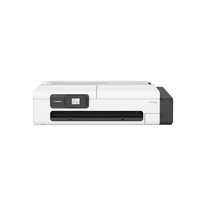 Canon imagePROGRAF TC-21 imprimante grand format Wifi Jet d'encre Couleur 2400 x 1200 DPI A1 (594 x 841 mm) Ethernet/LAN
